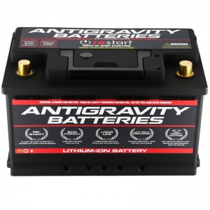 Antigravity H8/Group-49 Car Battery